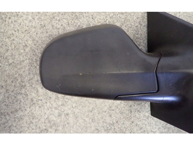 Zpětné zrcátko Hyundai Matrix 2006