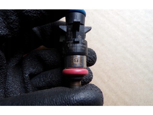 Píst U7 Dodge Durango III