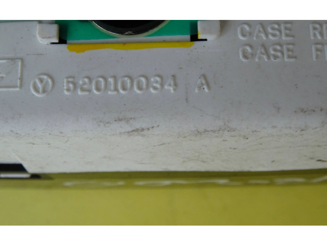 Дисплей    5201034A, 39700ST3E0   Rover 200 XV