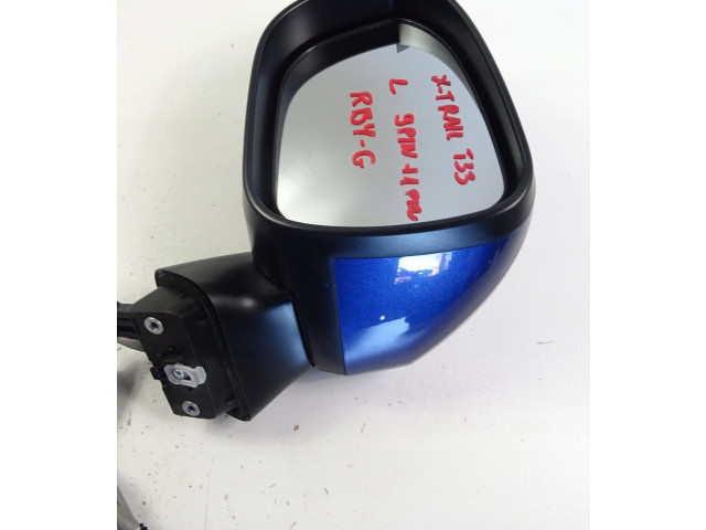 Зеркало электрическое        Nissan X-Trail T33  2021 -  года   