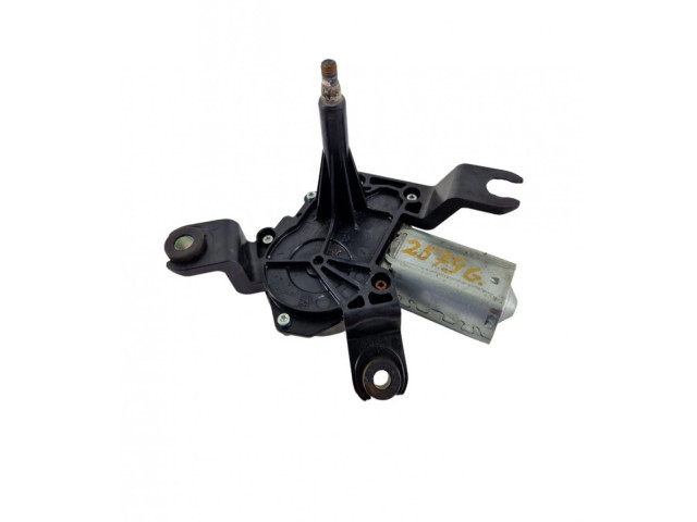 Моторчик заднего дворника 13282361 Opel Meriva B