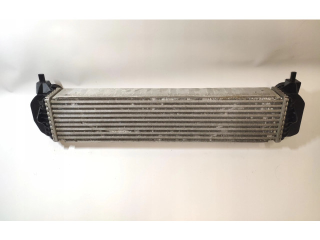 Интеркулер VOL164 Ford Galaxy