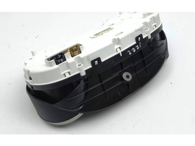 Панель приборов CR0039609M0C0, 003682250000 Jeep Grand Cherokee