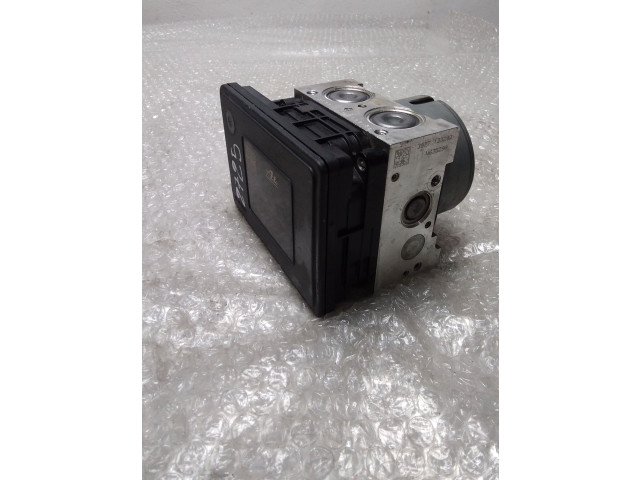 Блок АБС 9809312580 Peugeot 2008 I 2013 - 2019 года