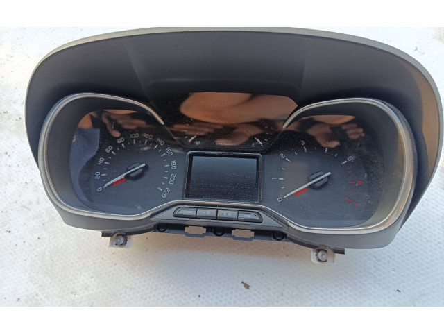 Панель приборов 9828219080 Citroen C3 Aircross