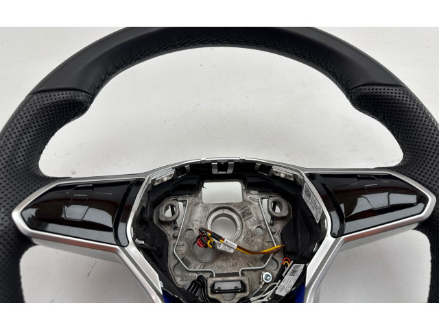 Руль Volkswagen Golf VIII 2019 - года 5H0419089