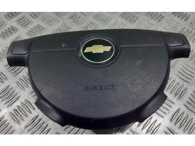 Подушка безопасности двери 96879041805070193   Chevrolet Astra