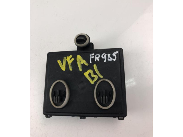 Блок управления 5Q0959593K, FR985 Audi Q3 8U