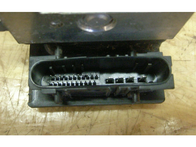 Блок АБС 0265232198   Dacia  Logan I  2004 - 2012 года