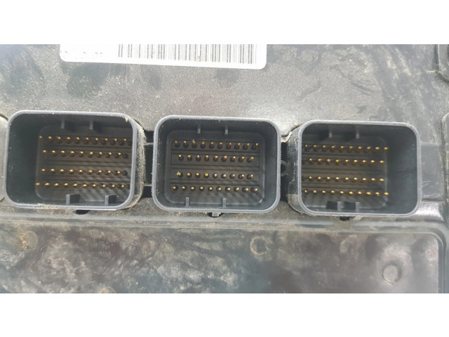 Блок управления двигателя P04896678AG, 04896405AG Chrysler 300 - 300C