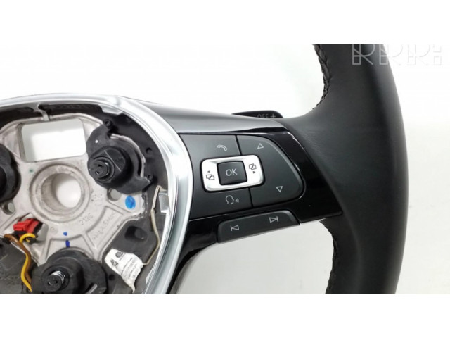 Volant Volkswagen Tiguan 2017 5TA419091AC