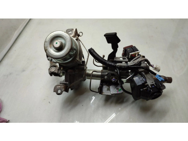  рейка  Колонка рулевая 53681T8KG020, JJ501001682   Honda HR-V 2015-2020 года