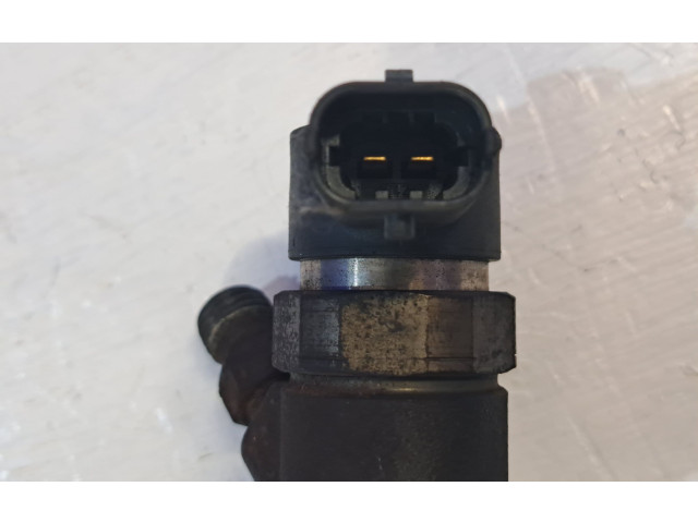 Форсунка 0445110251, 8603595 Volvo XC90 D 5244 T4