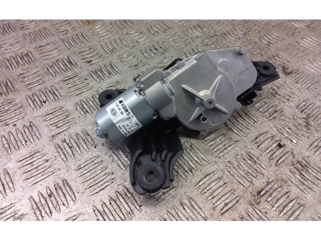 Моторчик заднего дворника 98700-J7000 KIA Pro Cee'd III