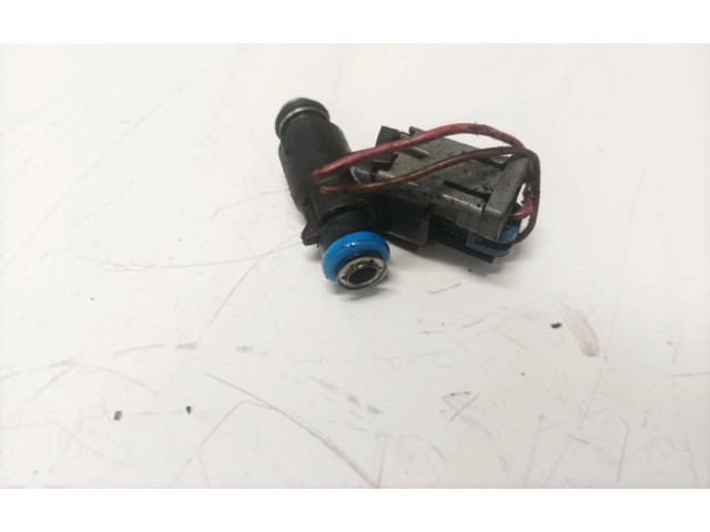 Форсунка 96487553, 96487553    Chevrolet Aveo   