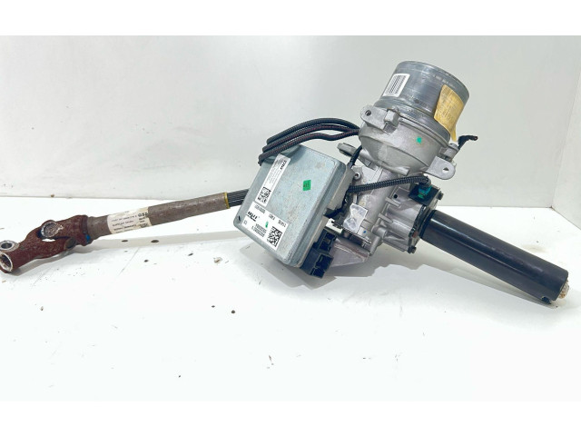  рейка  Колонка рулевая 59320984, 59320984   Jeep Renegade 2014 -  года