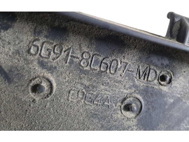 Вентилятор радиатора 6G918C607MD Volvo V70