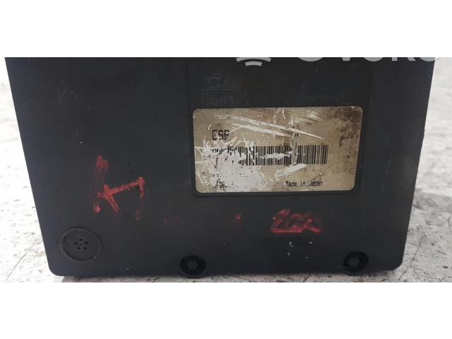 Блок АБС SsangYong Kyron - года