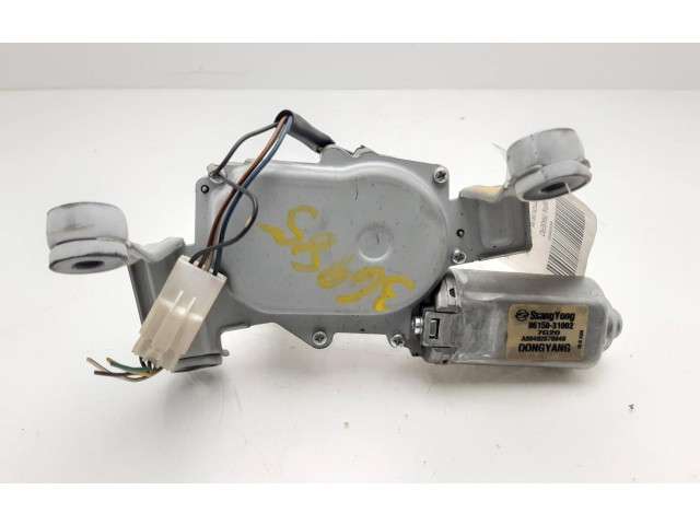 Моторчик заднего дворника 8615031002 SsangYong Actyon sports I