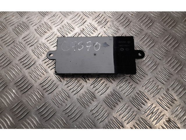 Блок управления 1EA907727J, G7870 Volkswagen ID.3