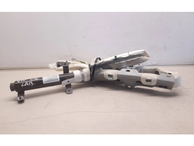 Боковая подушка безопасности 30781288, TE373060810413   Volvo V70