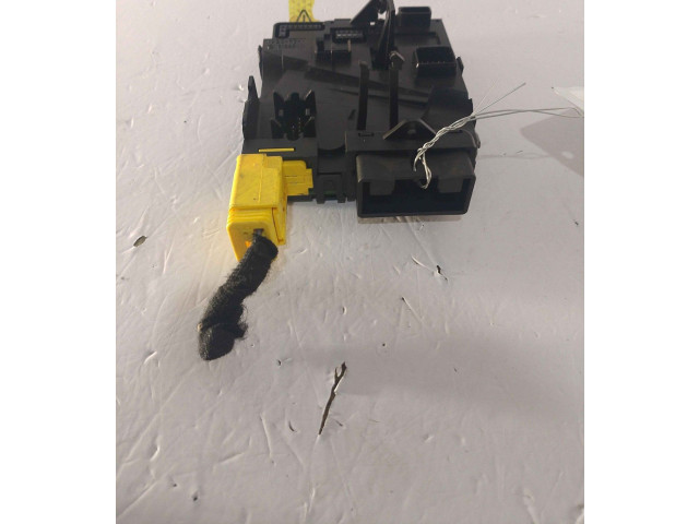 Блок комфорта Audi A3 S3 A3 Sportback 8P