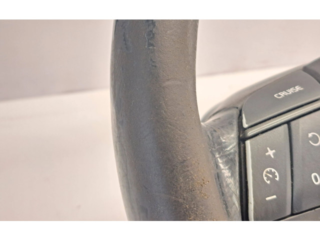 Руль Volvo V70  2000 - 2004 года       