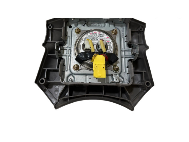 Подушка безопасности водителя MN103444 Mitsubishi Outlander