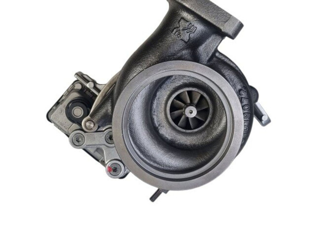 Турбина Alfa Romeo Giulietta 54389880028, 54389880028