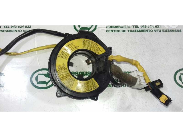 Подушка безопасности водителя SsangYong Actyon