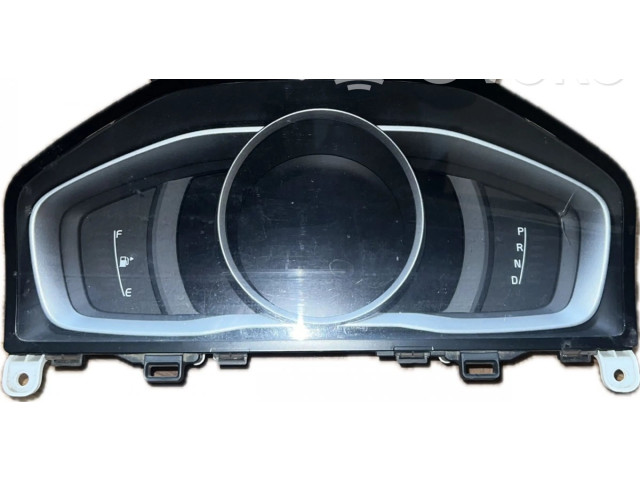 Панель приборов 31453148, 31453148 Volvo V70