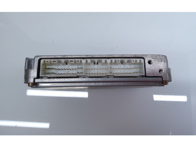 Блок управления двигателя RF2A18881C, 2758005032 Mazda 626