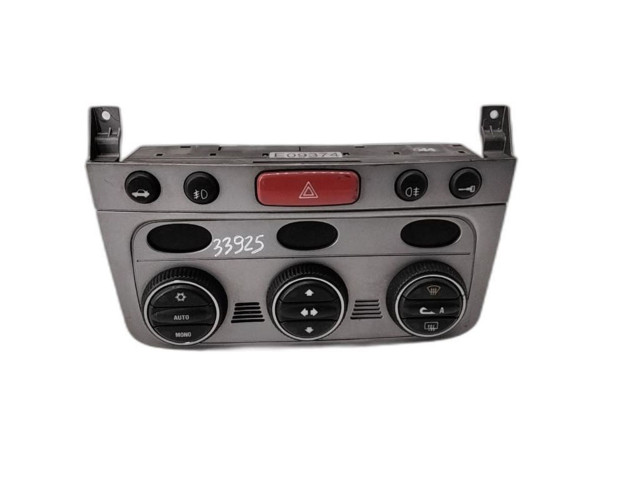 Блок управления климат-контролем 01560513690, 01560513690   Alfa Romeo GT