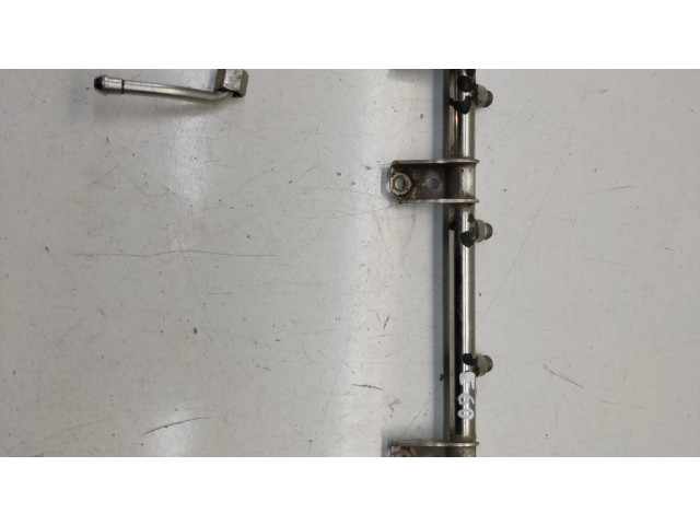 Vstřikovací lišta 7575480, 944330013 BMW 3 E92 E93 pro benzínový motor 3.0