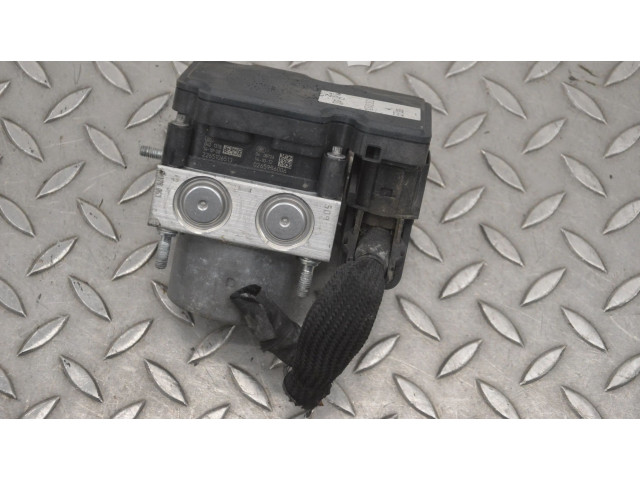 Блок ABS 1764311612 Mercedes-Benz A W176