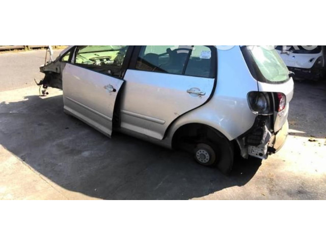 Блок АБС 1K0614117JBEF   Volkswagen  Golf Plus  2005 - 2013 года