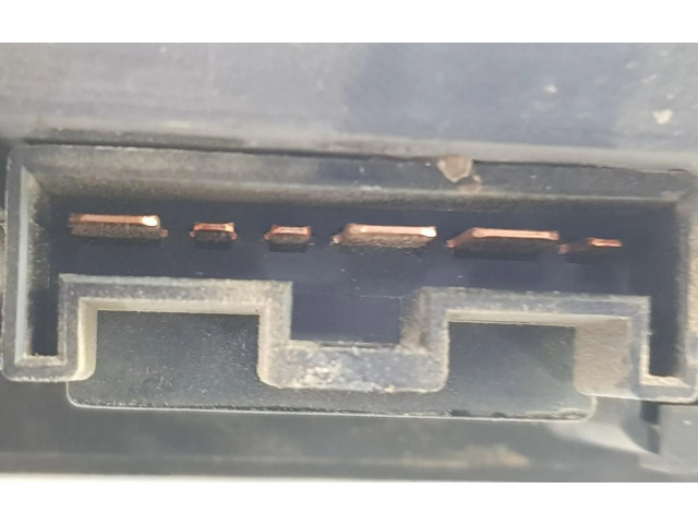 Блок управления климат-контролем 27510VJ50A, 27510VJ500   Nissan Navara