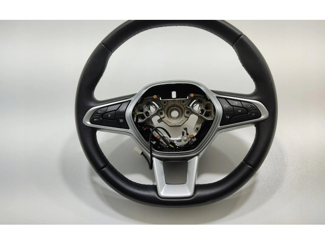 Volant Renault Zoe 2016