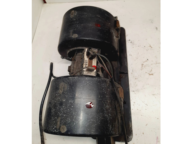 Вентилятор печки    793611A, 18456   Ford Sierra