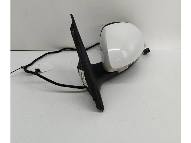 Zpětné zrcátko  Volkswagen Tiguan 2012  5N1857501AH, E1030103  