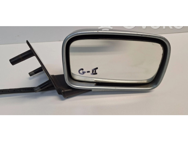 Зеркало (механическое) Volkswagen Golf II 1984 - 1991 года