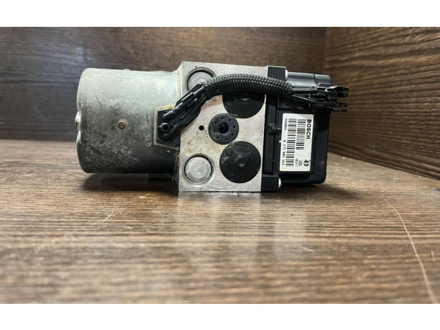 Jednotka ABS 8200510287, 8200510287 Renault Kangoo I 2004