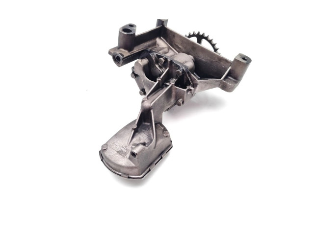 Рулевая рейка  Масляный насос 8431281021   Peugeot 407  -  года