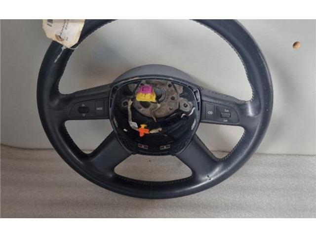 Руль Audi A4 Allroad - года 8P0419091BG1LF, 8P0419091BG1LF