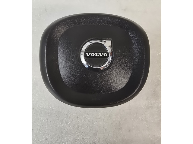 Подушка безопасности водителя 39825814   Volvo S90, V90