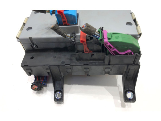 Блок управления 51902218 Fiat Linea