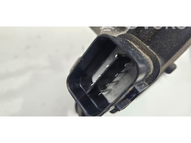 Ручка поворотов/ фонарей 8200375336, 345918013AM Dacia Logan Pick-Up