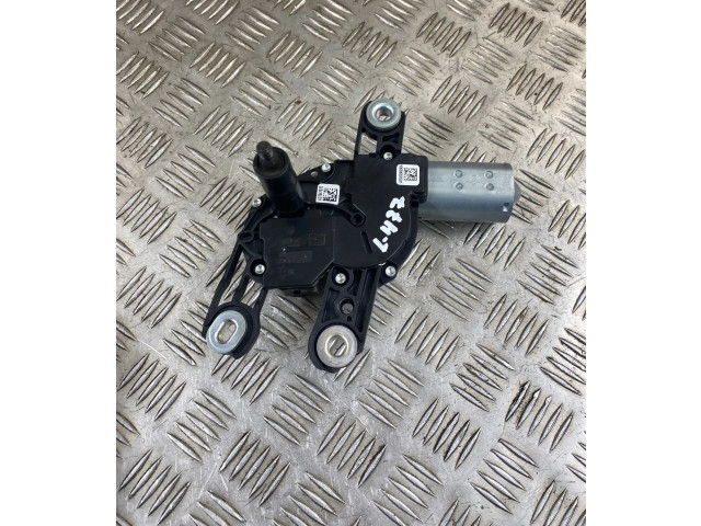 Моторчик заднего дворника 5F4955711A    Skoda Kodiaq