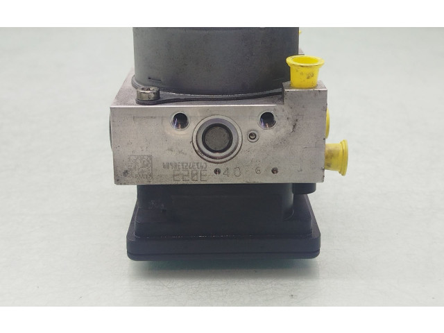 Блок АБС 476608587R Dacia Dokker 2012 - года