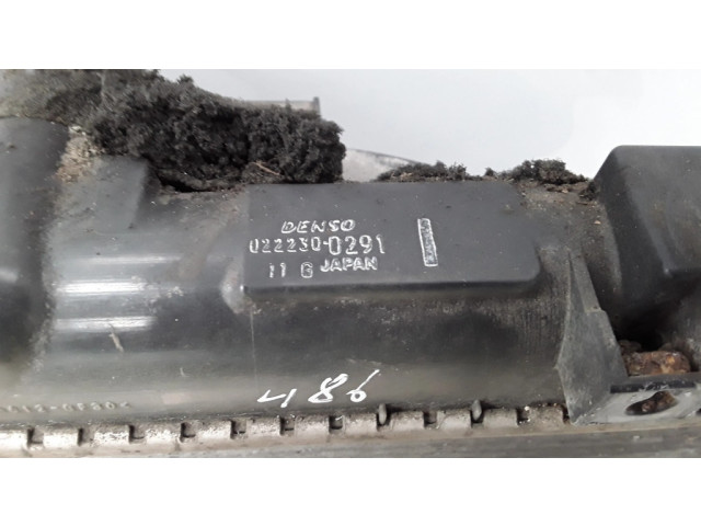 Комплект радиатора